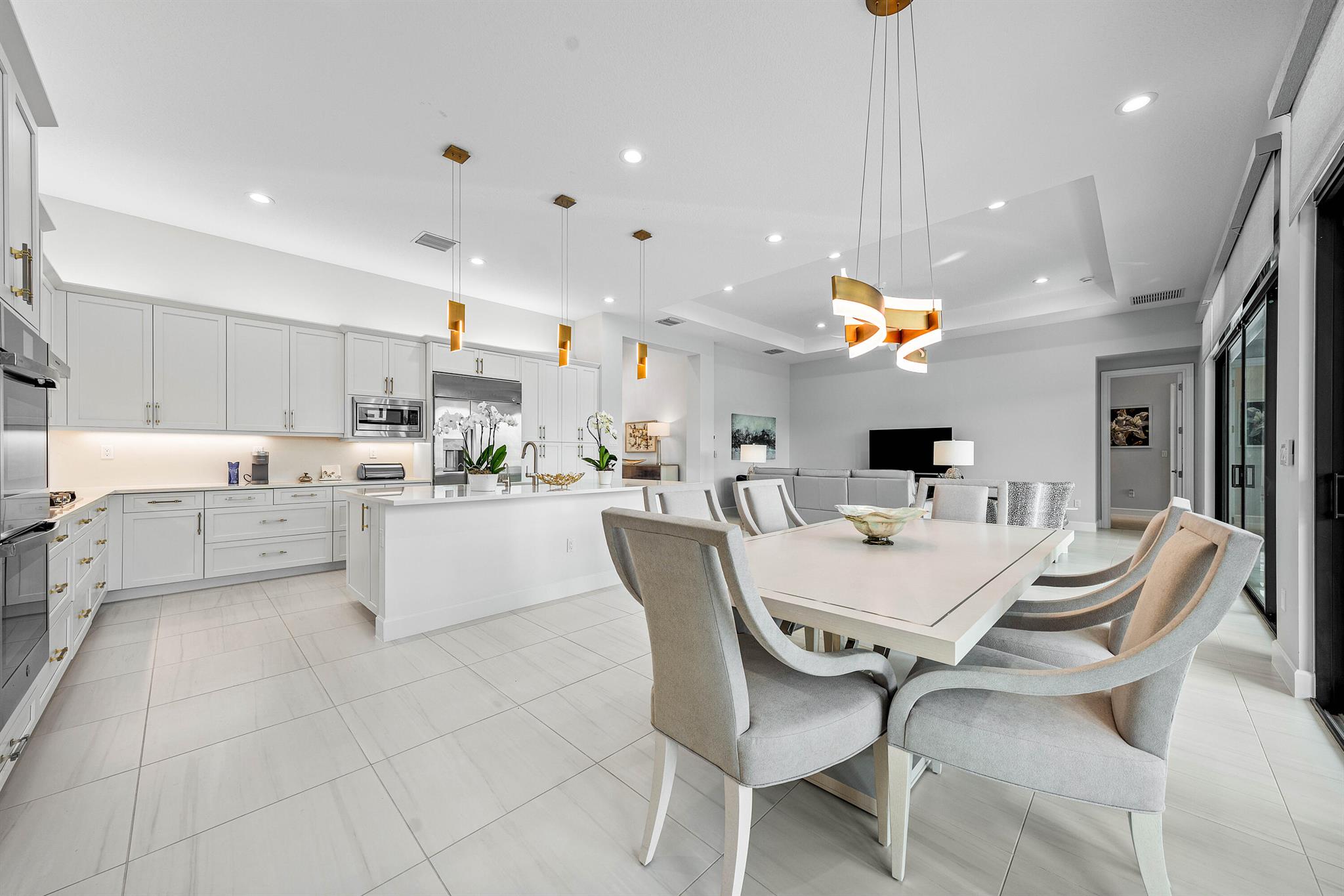Valencia Grand - Residential