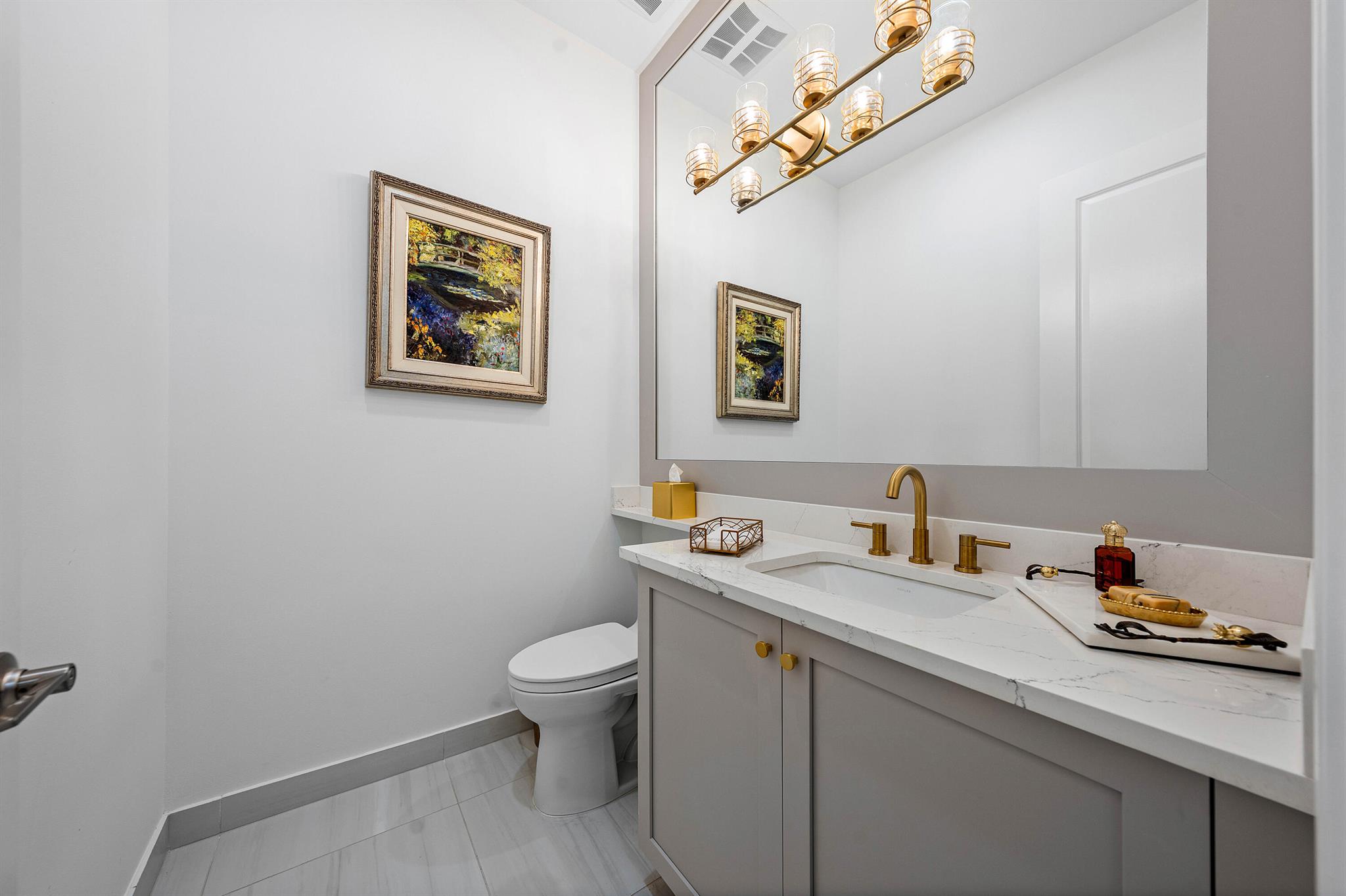 Valencia Grand - Residential