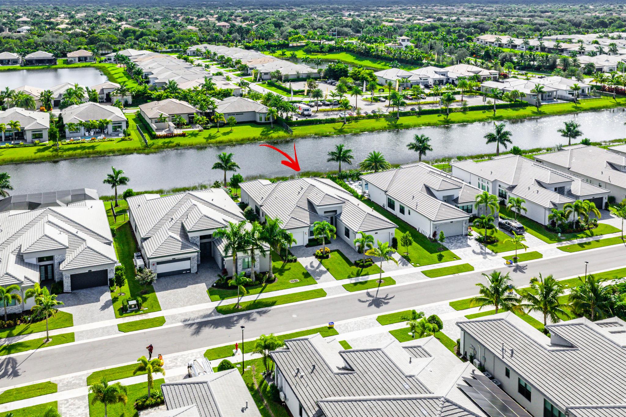 Valencia Grand - Residential