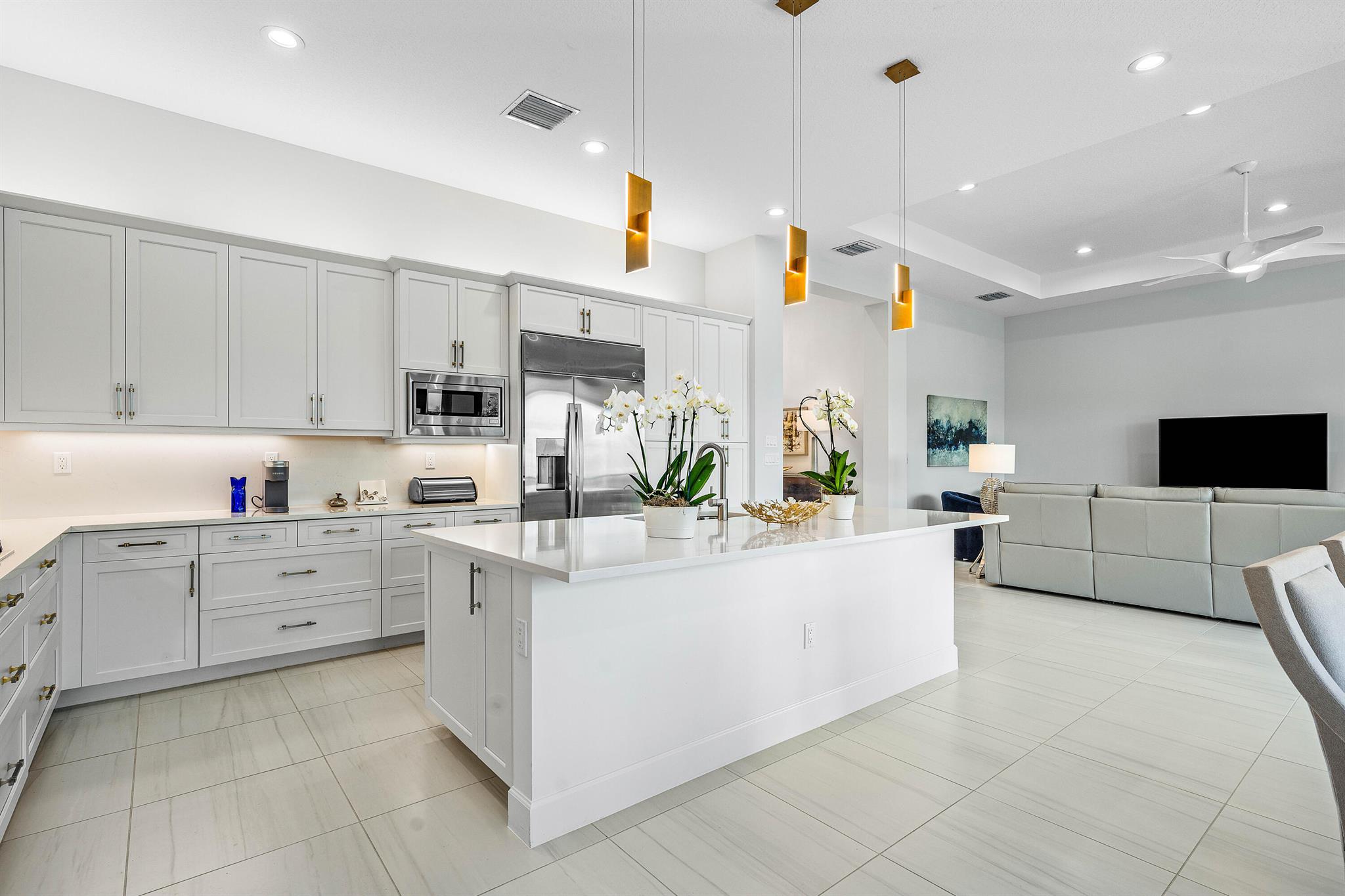 Valencia Grand - Residential