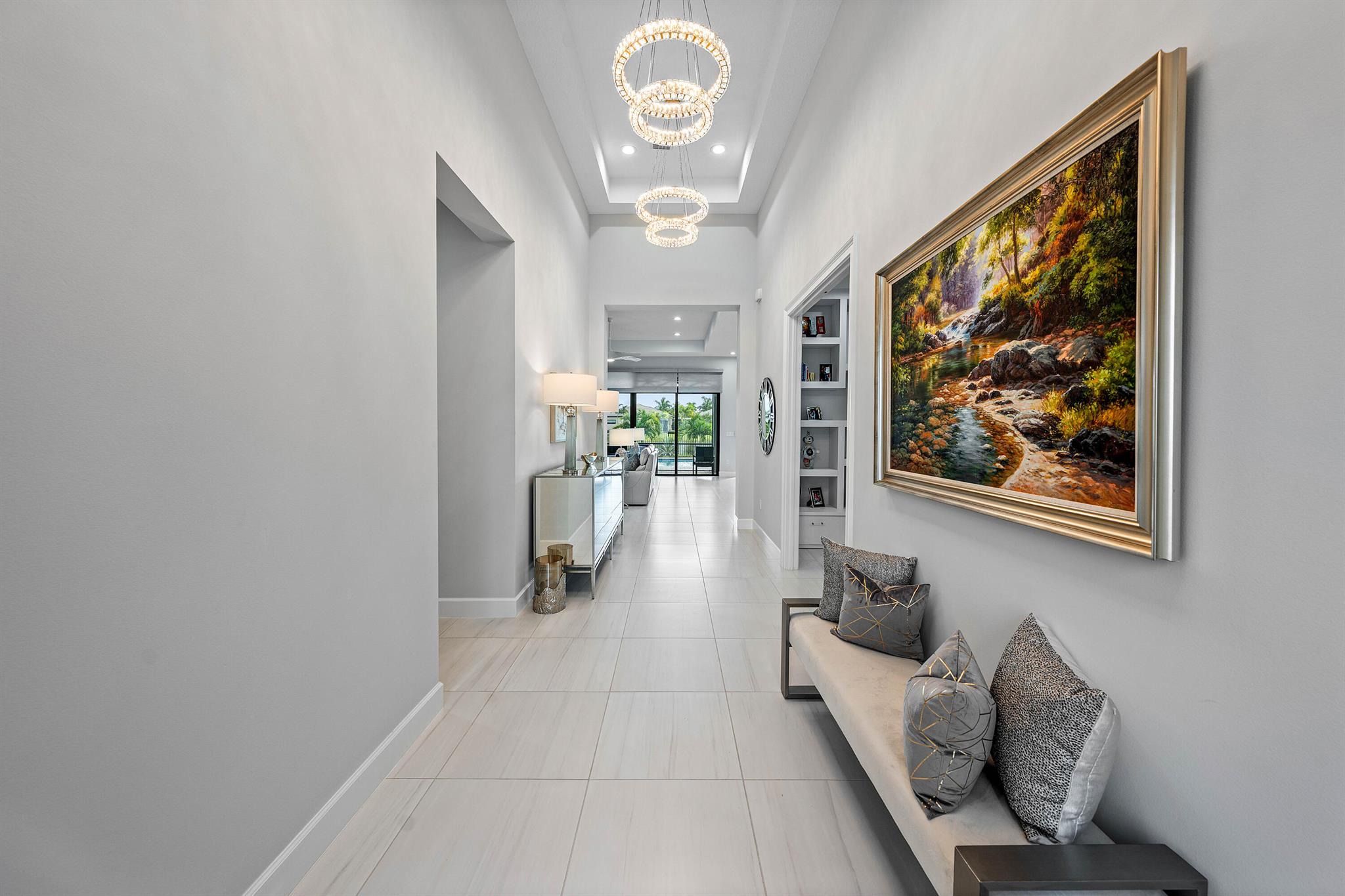Valencia Grand - Residential