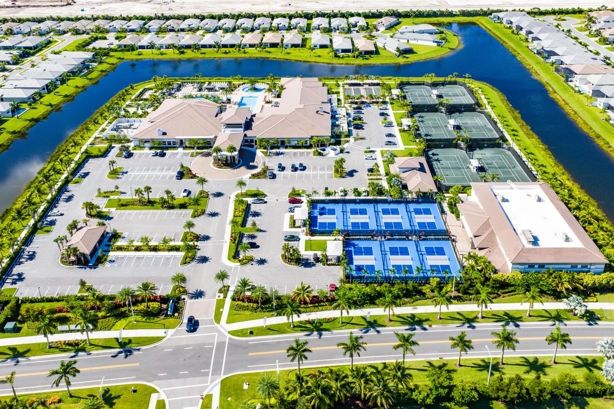 Valencia Grand - Residential