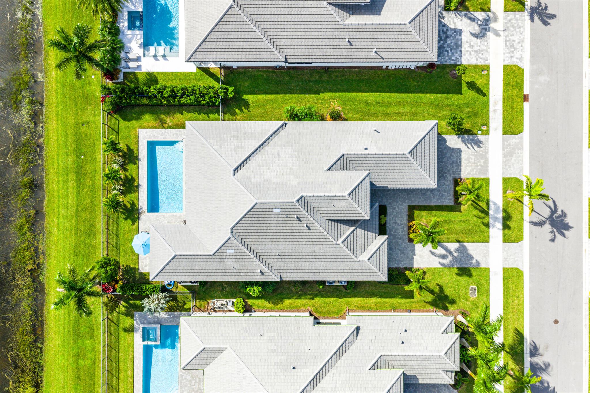 Valencia Grand - Residential