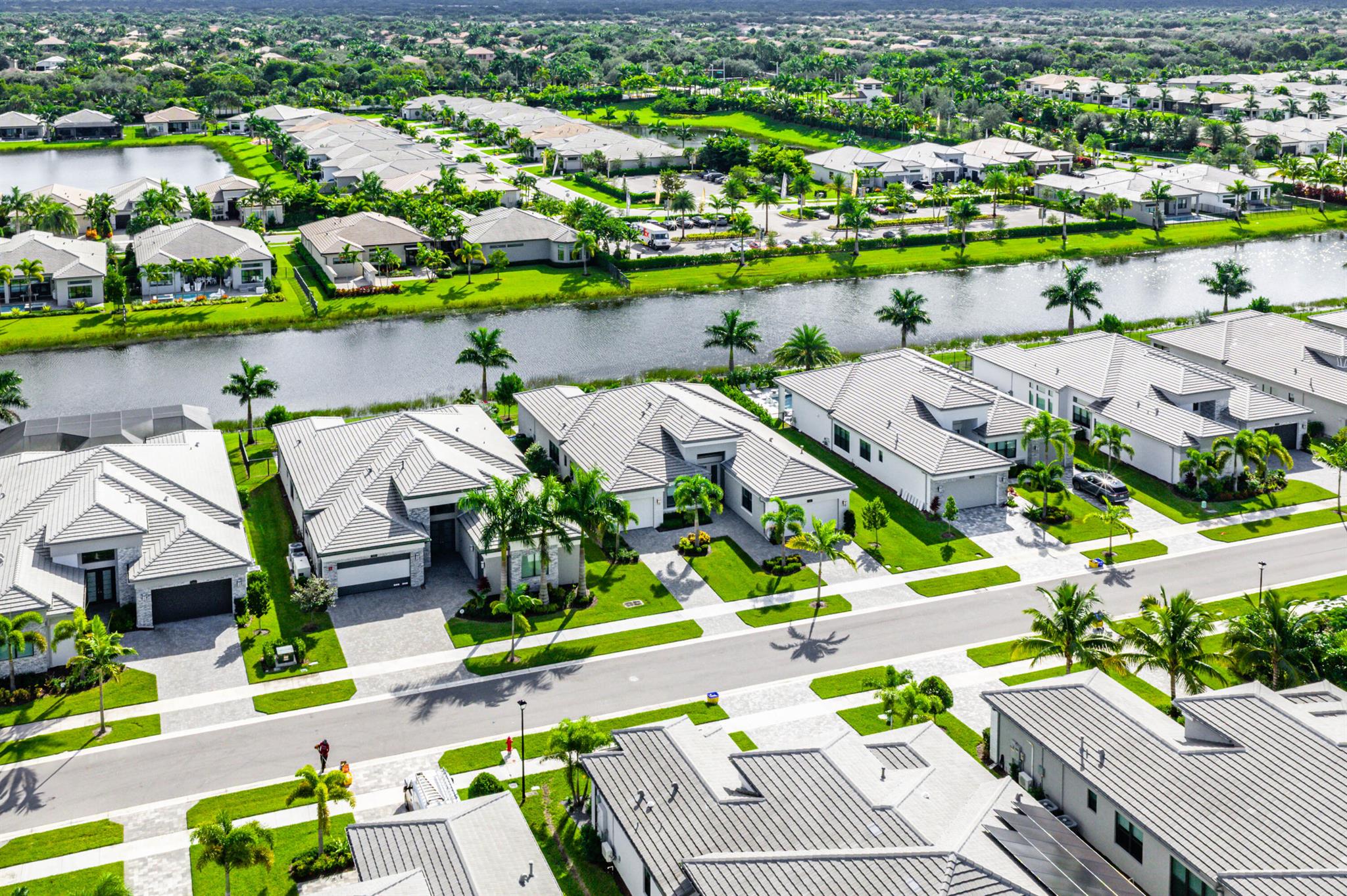 Valencia Grand - Residential