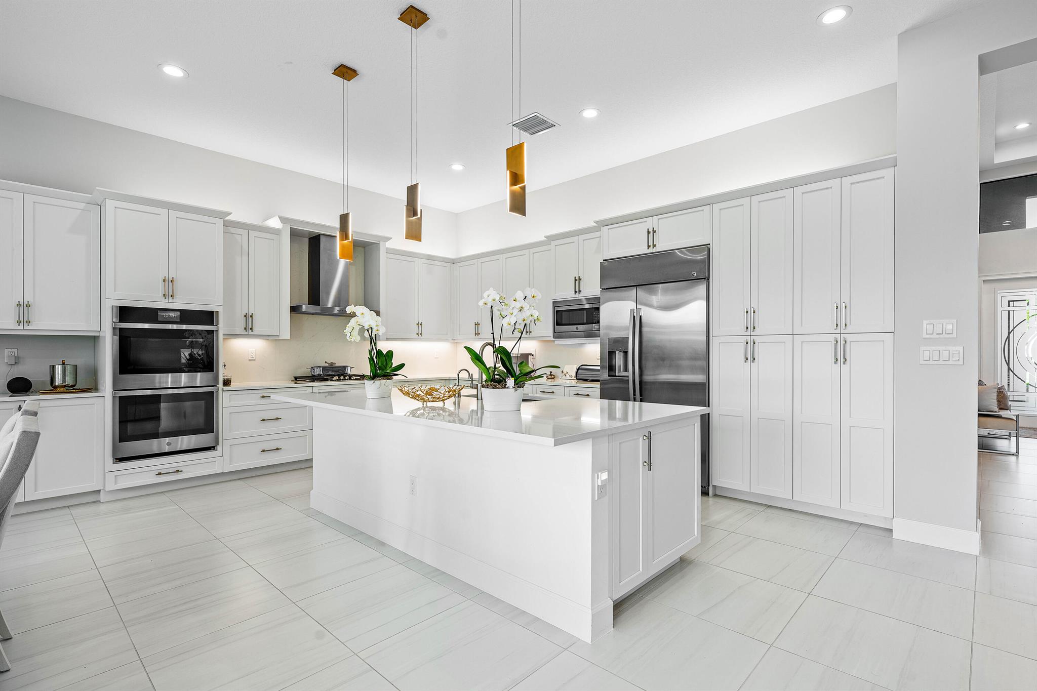 Valencia Grand - Residential