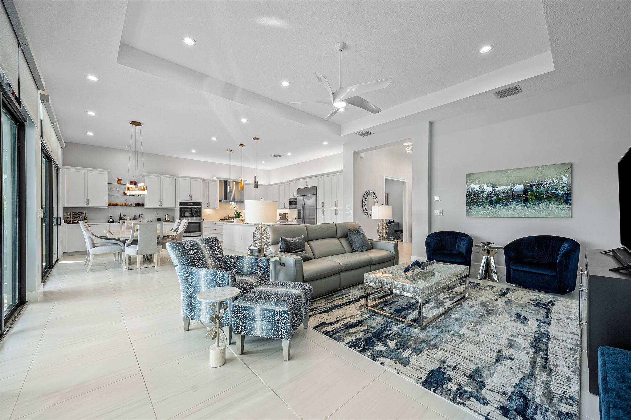 Valencia Grand - Residential