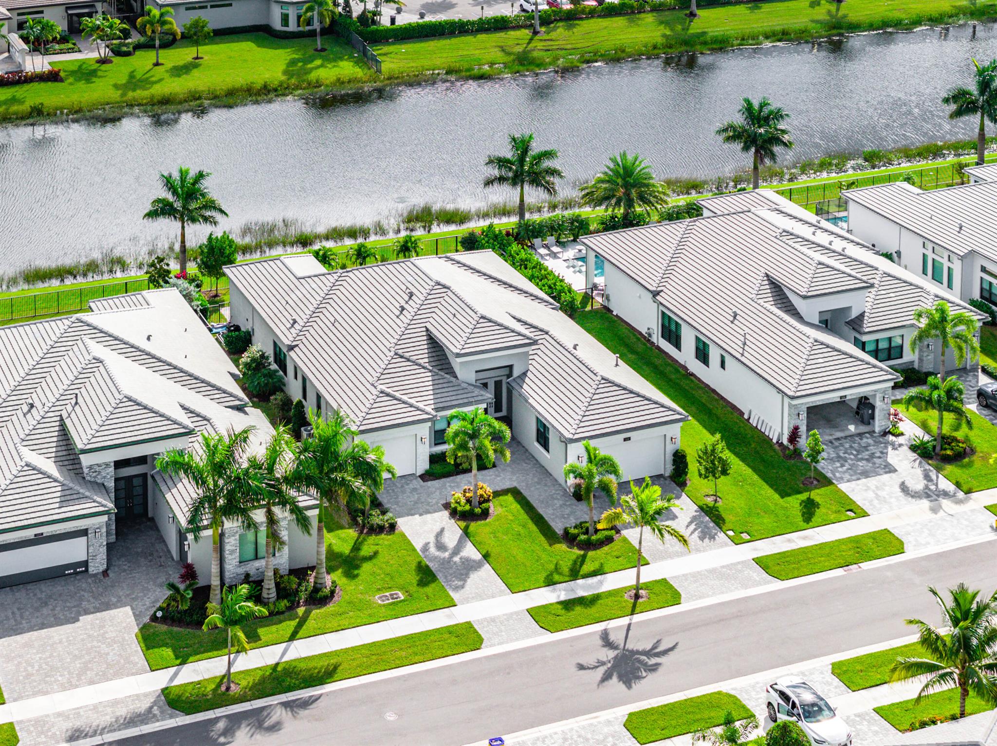 Valencia Grand - Residential