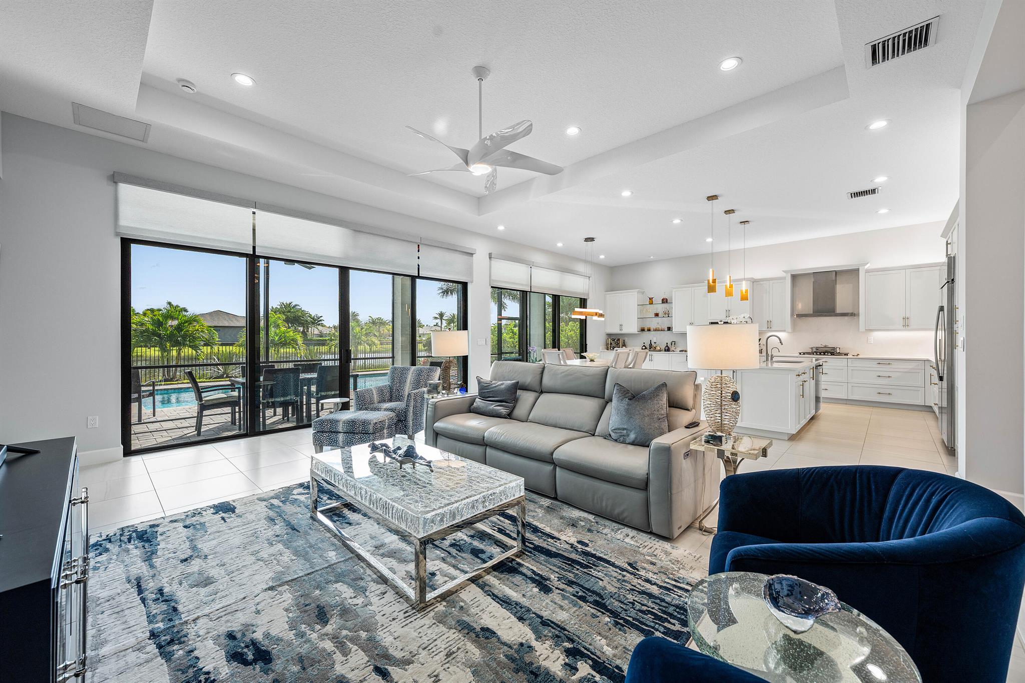 Valencia Grand - Residential