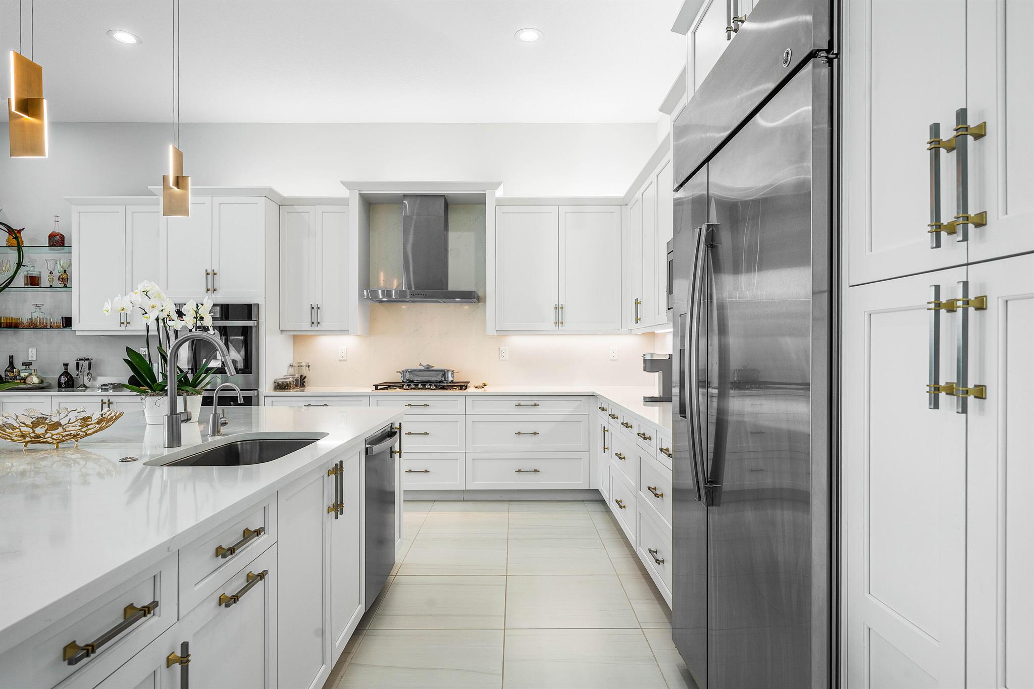 Valencia Grand - Residential
