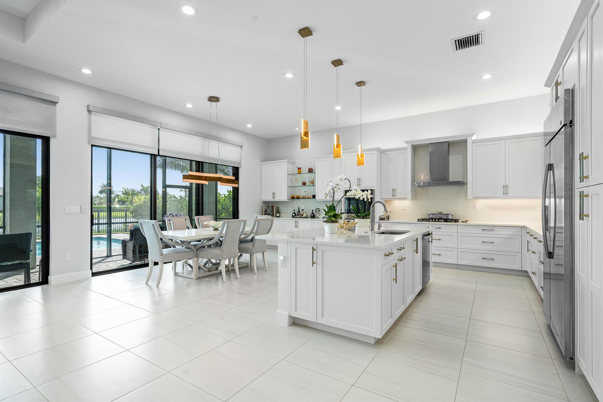 Valencia Grand - Residential