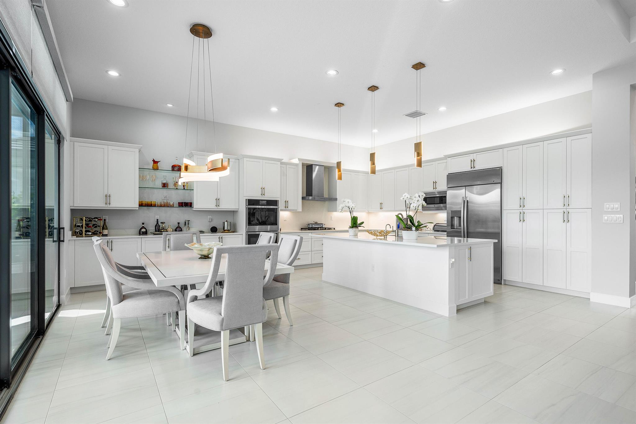 Valencia Grand - Residential