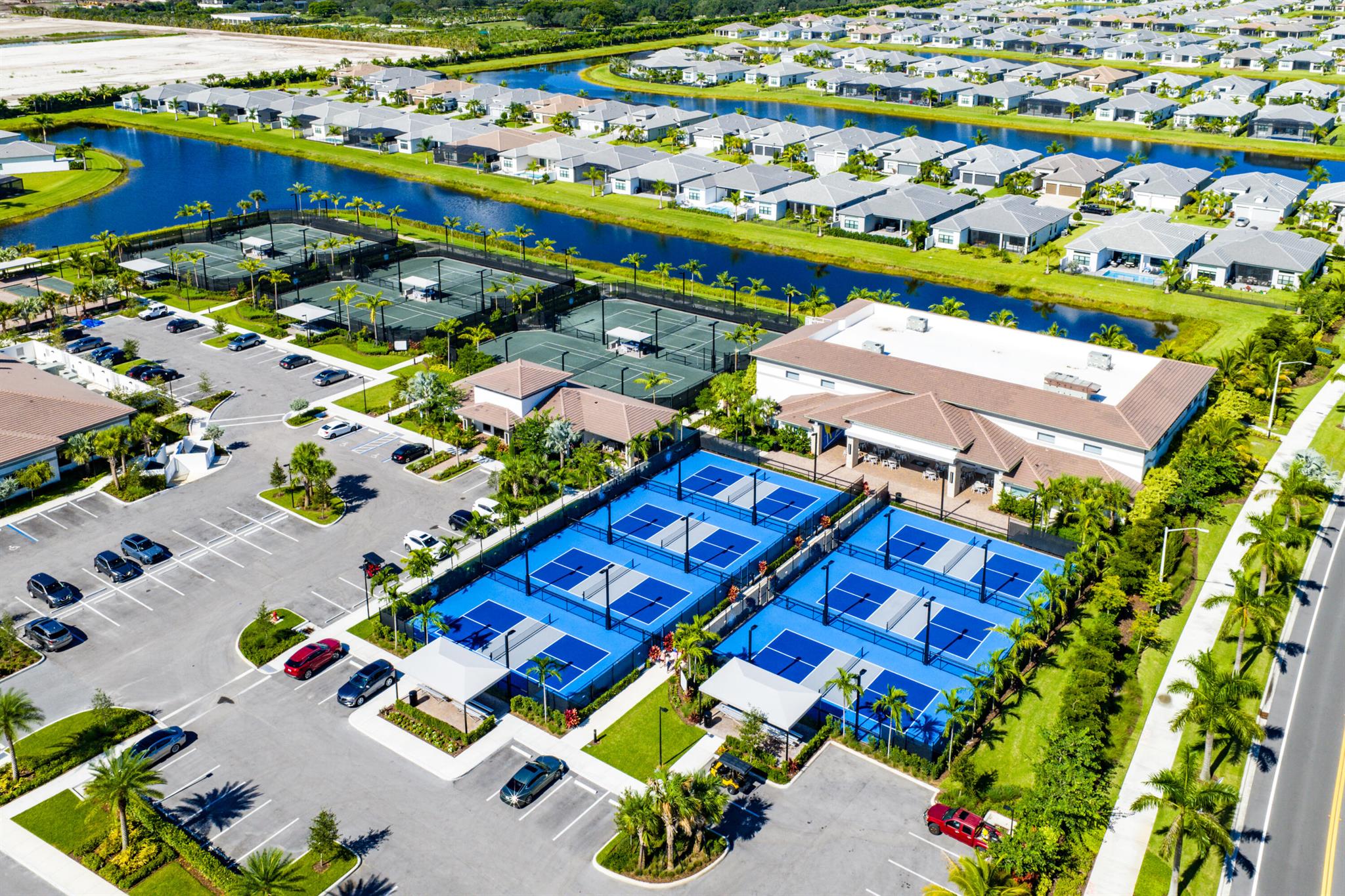 Valencia Grand - Residential