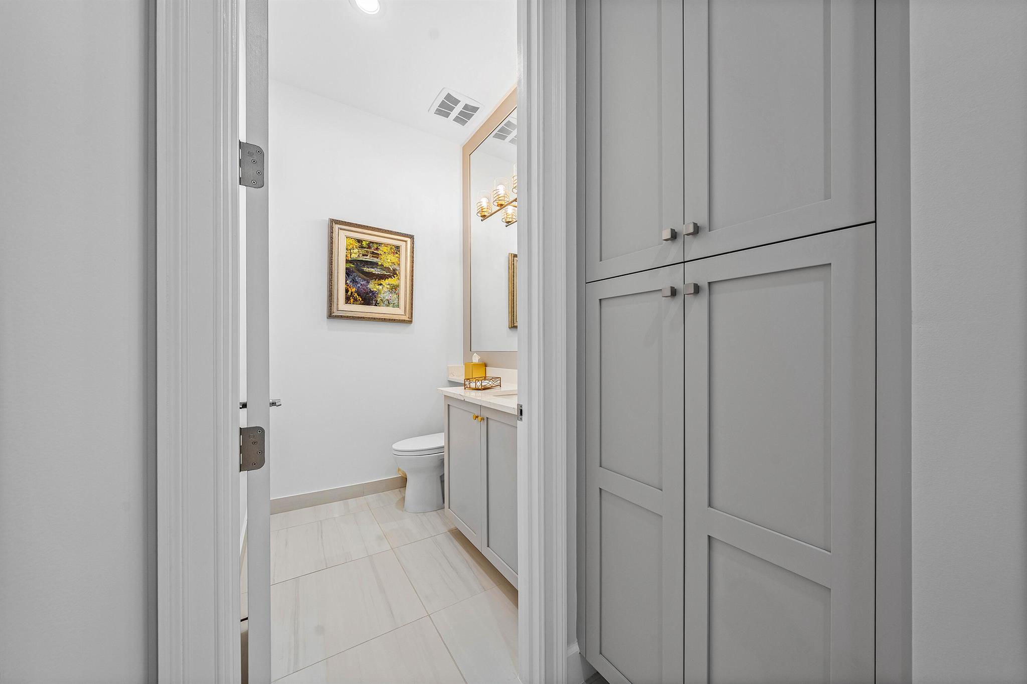 Valencia Grand - Residential