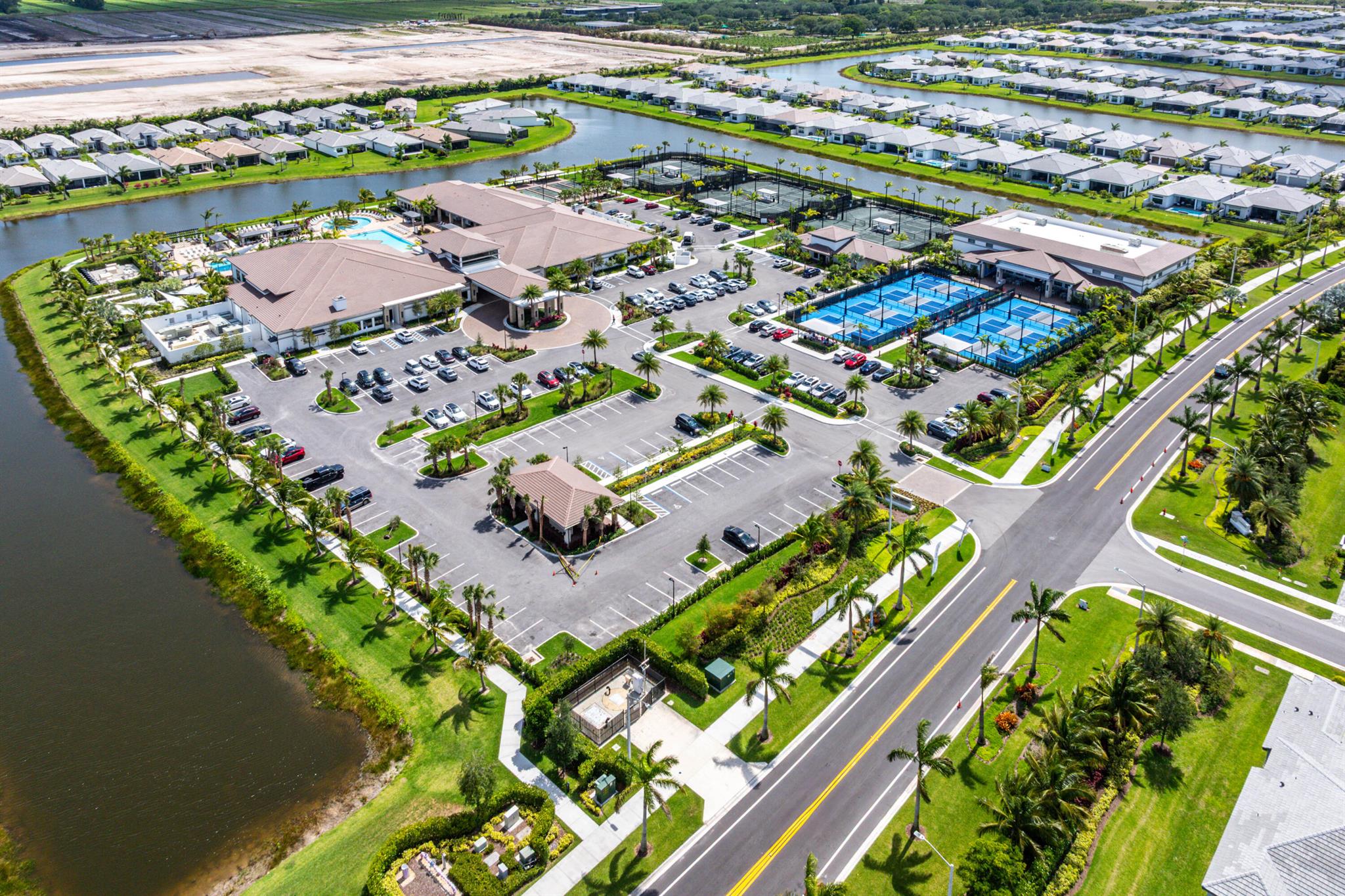 Valencia Grand - Residential