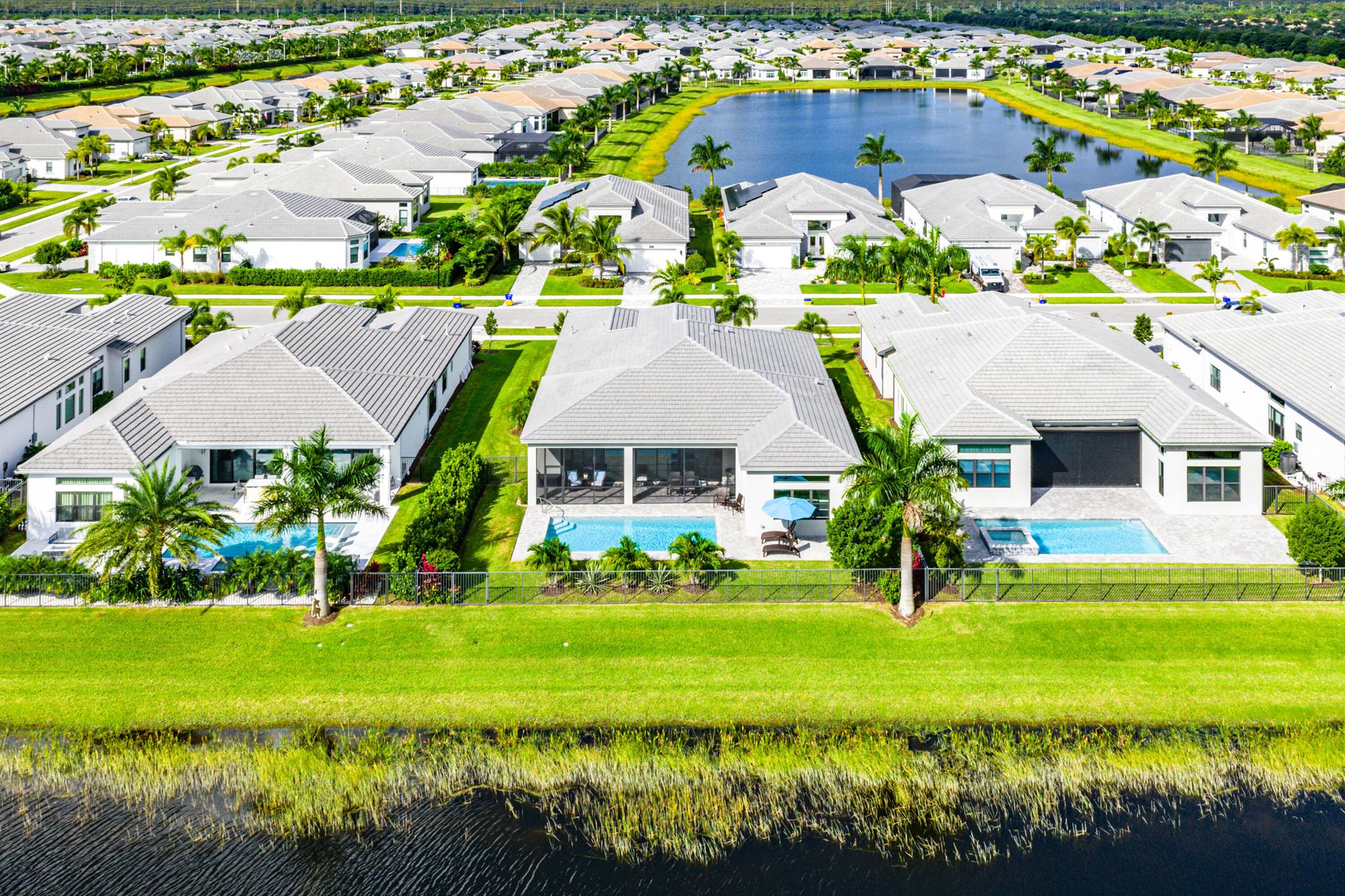 Valencia Grand - Residential