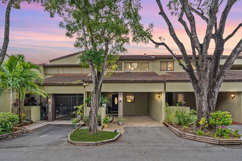 A home in Doral