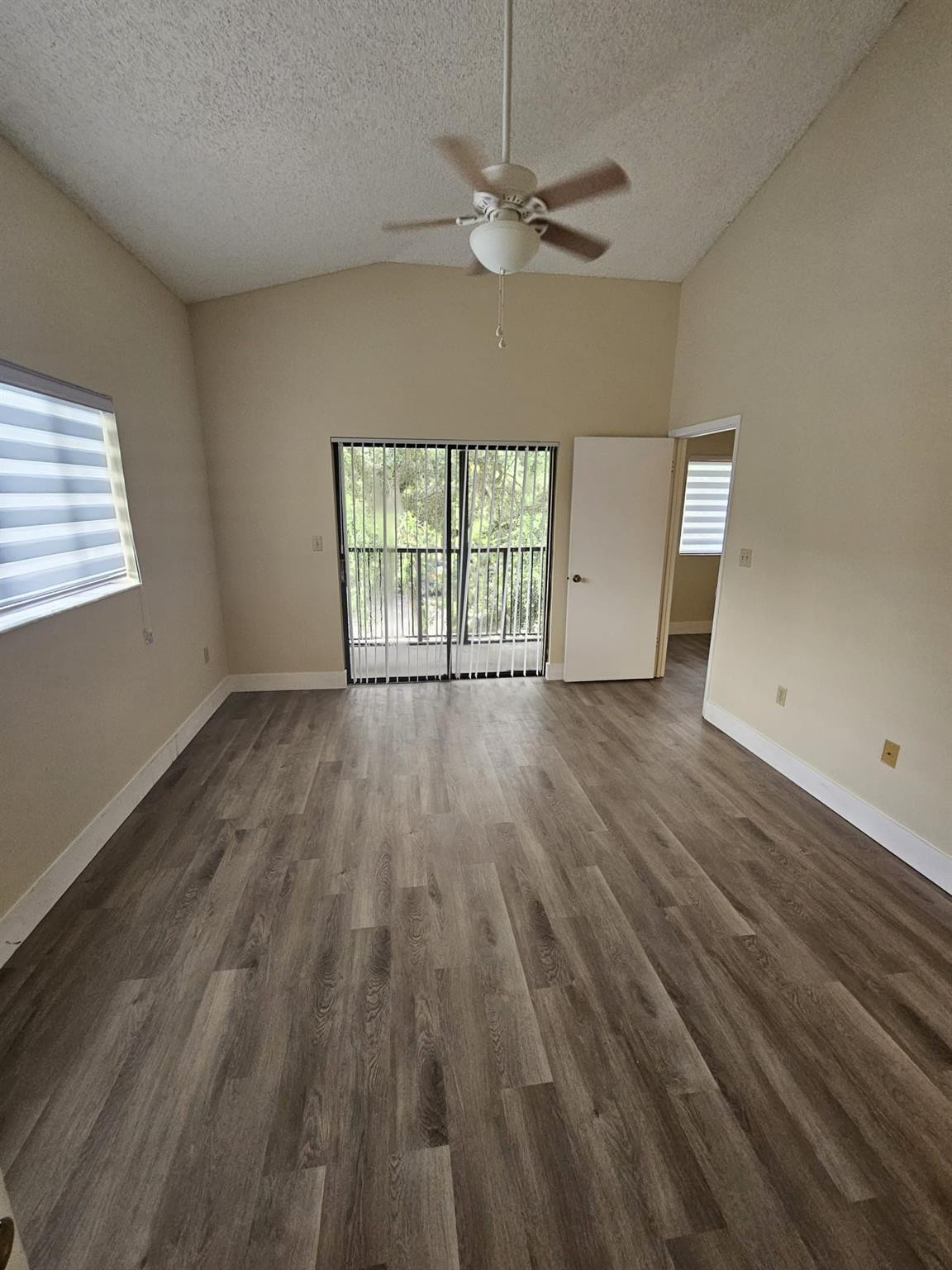 Marina Oaks Condo - Residential Lease