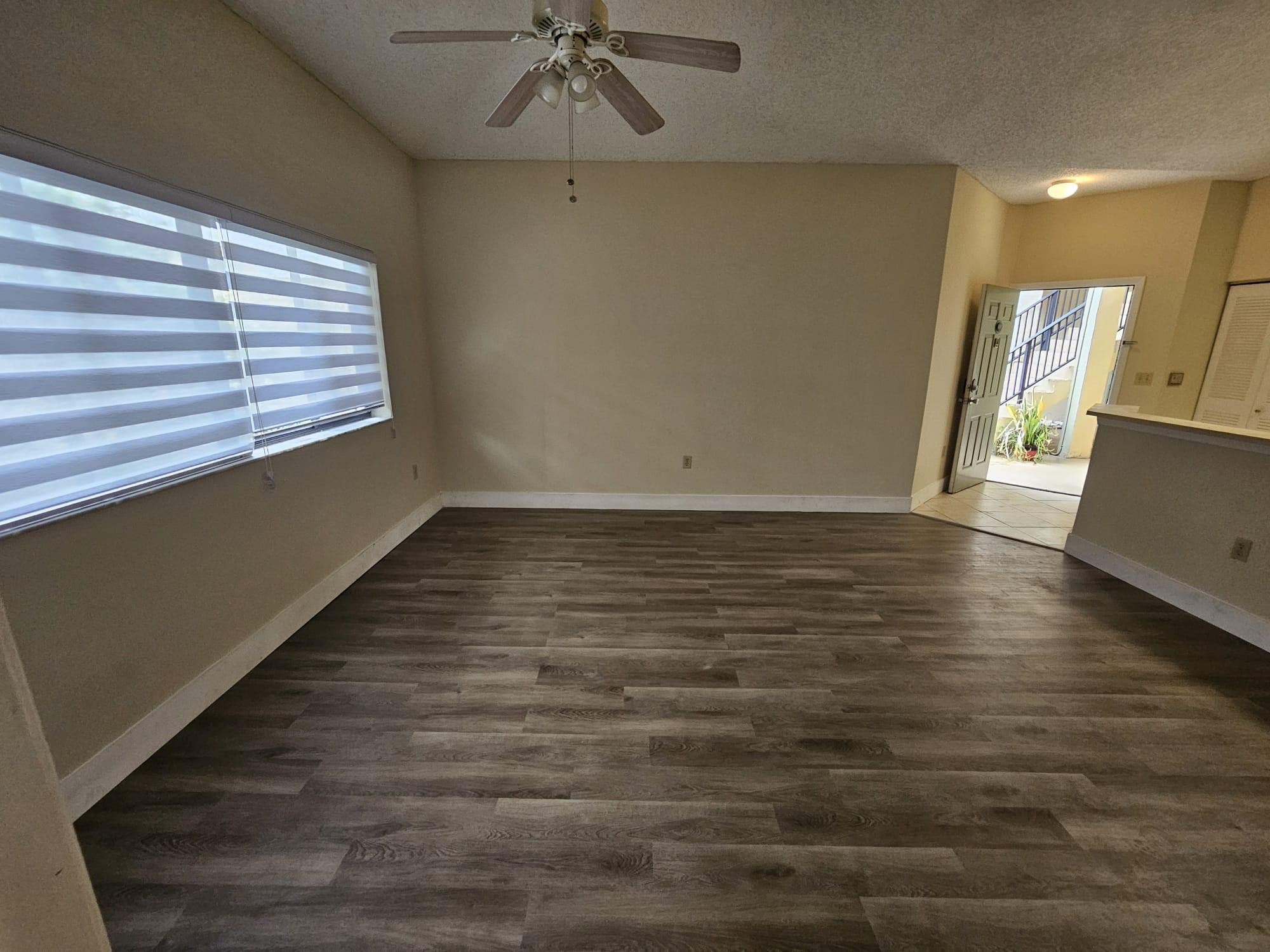 Marina Oaks Condo - Residential Lease