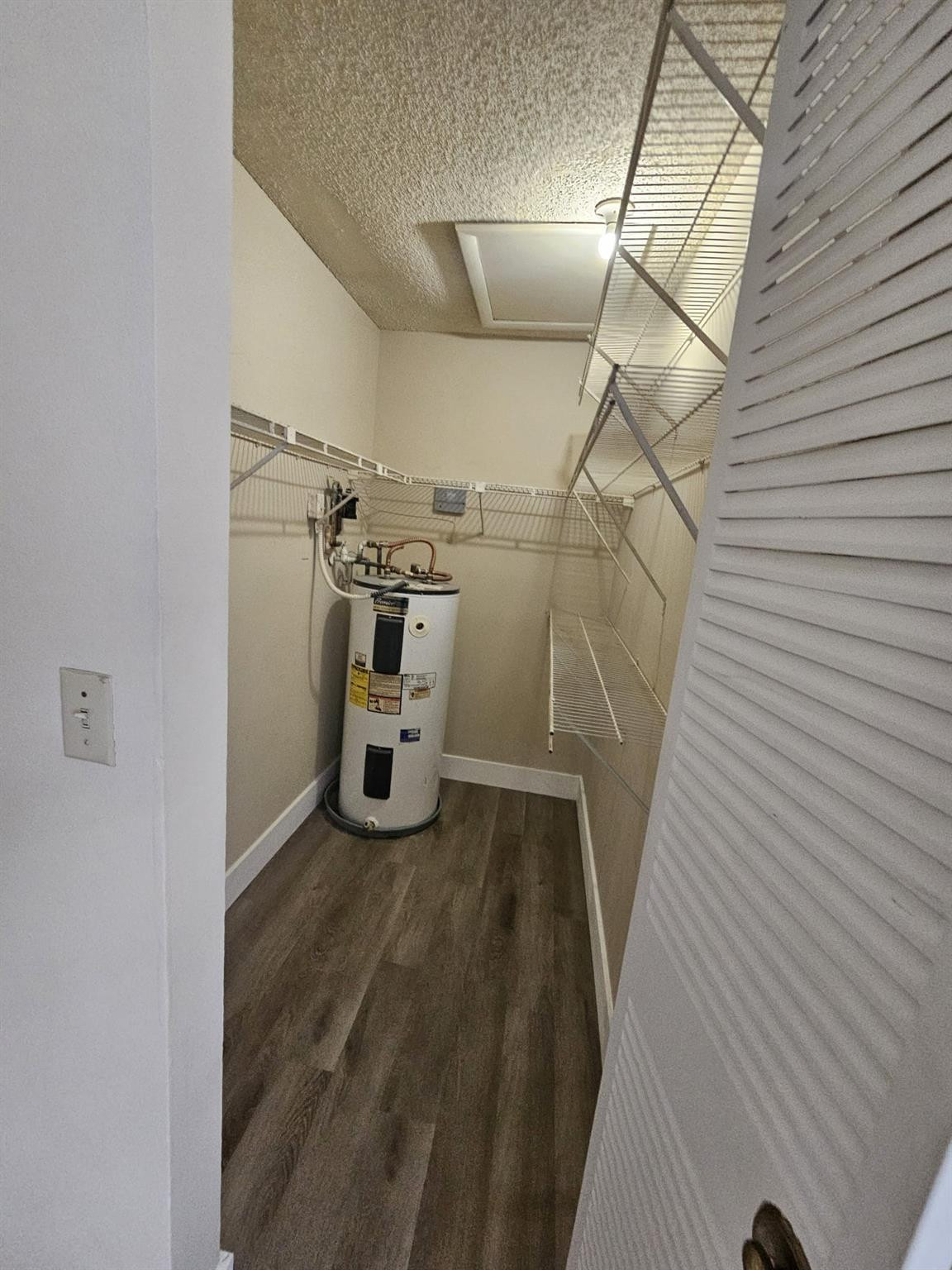 Marina Oaks Condo - Residential Lease