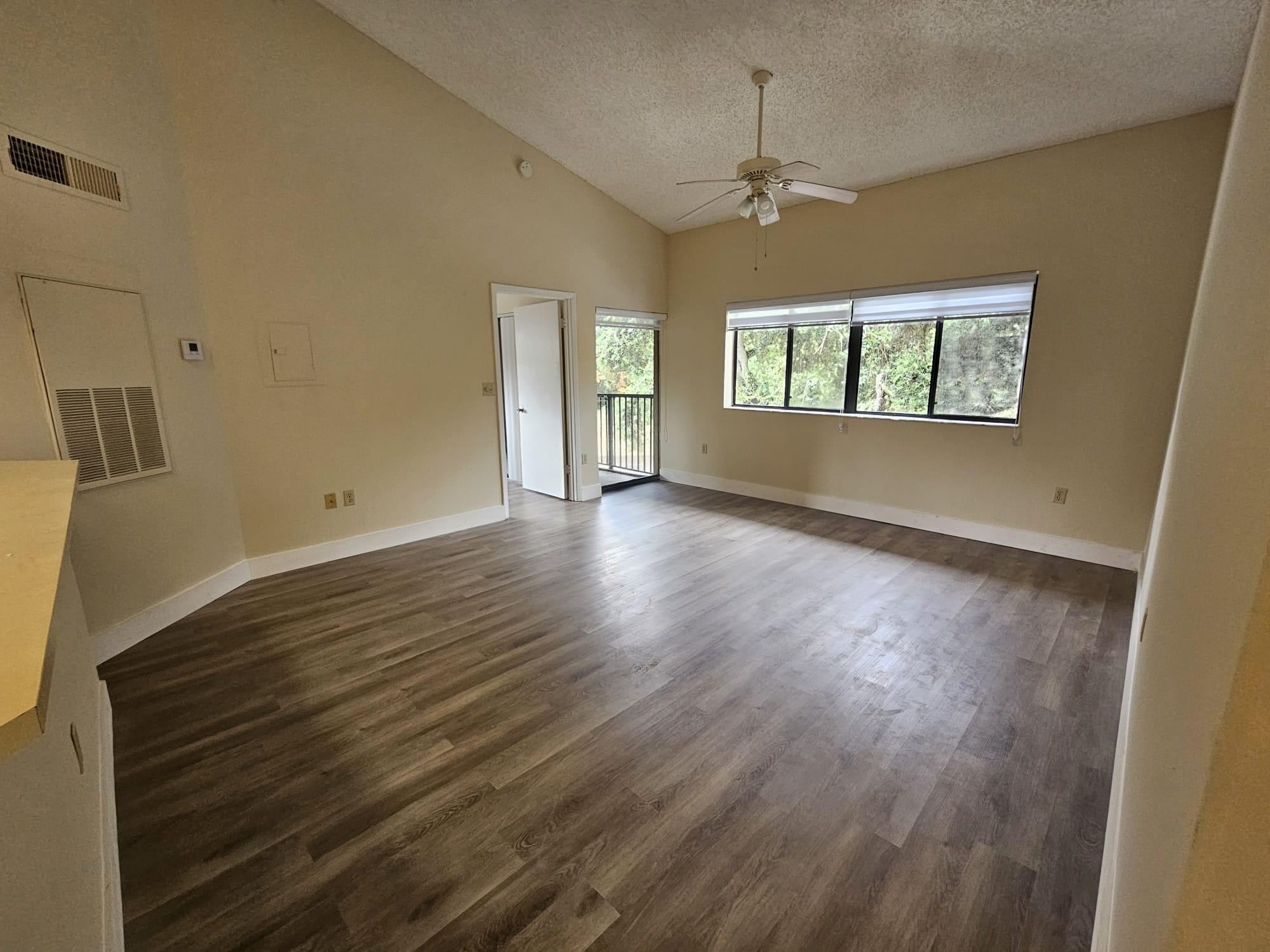 Marina Oaks Condo - Residential Lease