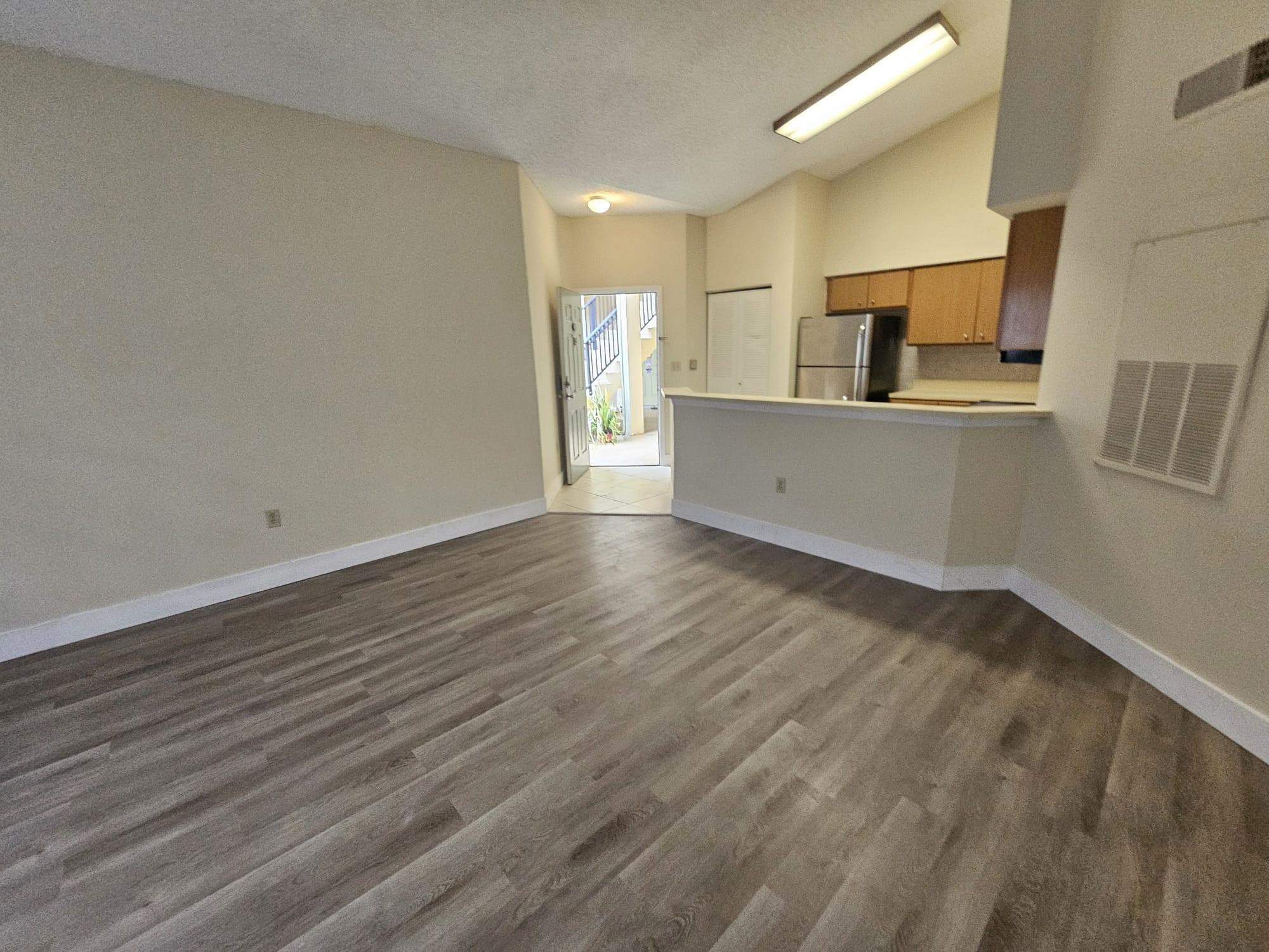 Marina Oaks Condo - Residential Lease