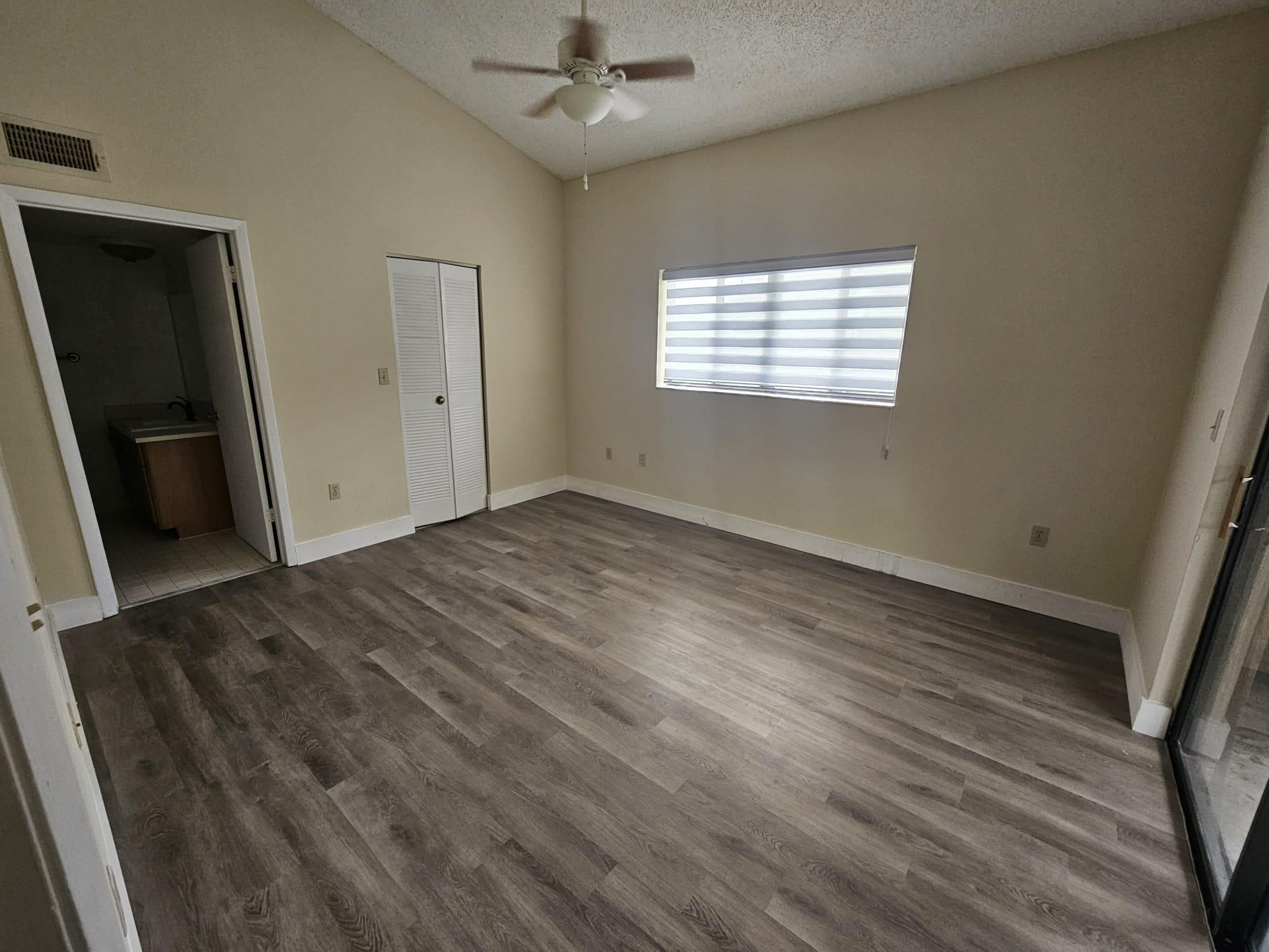 Marina Oaks Condo - Residential Lease