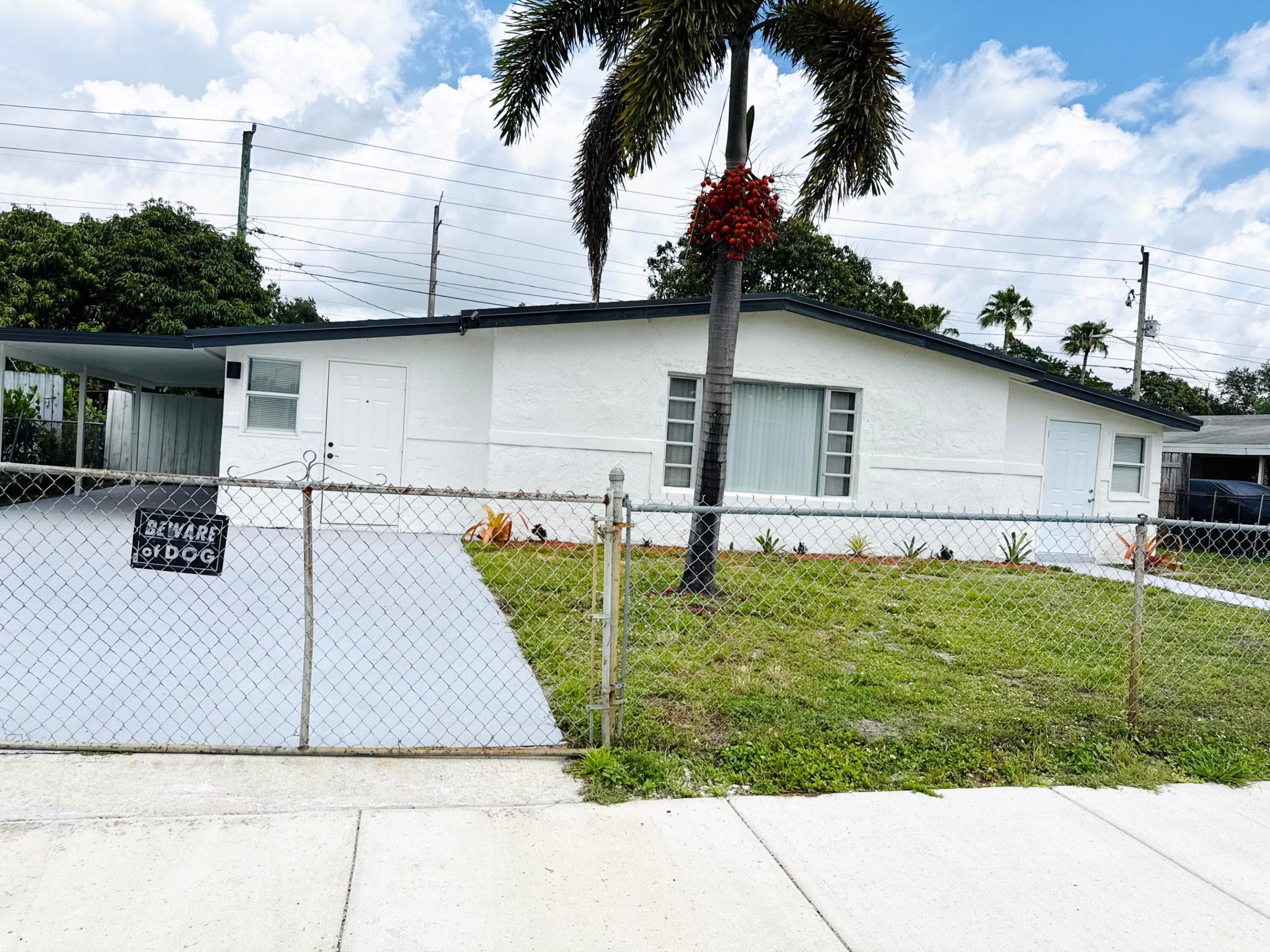 2931 NW 5th Court