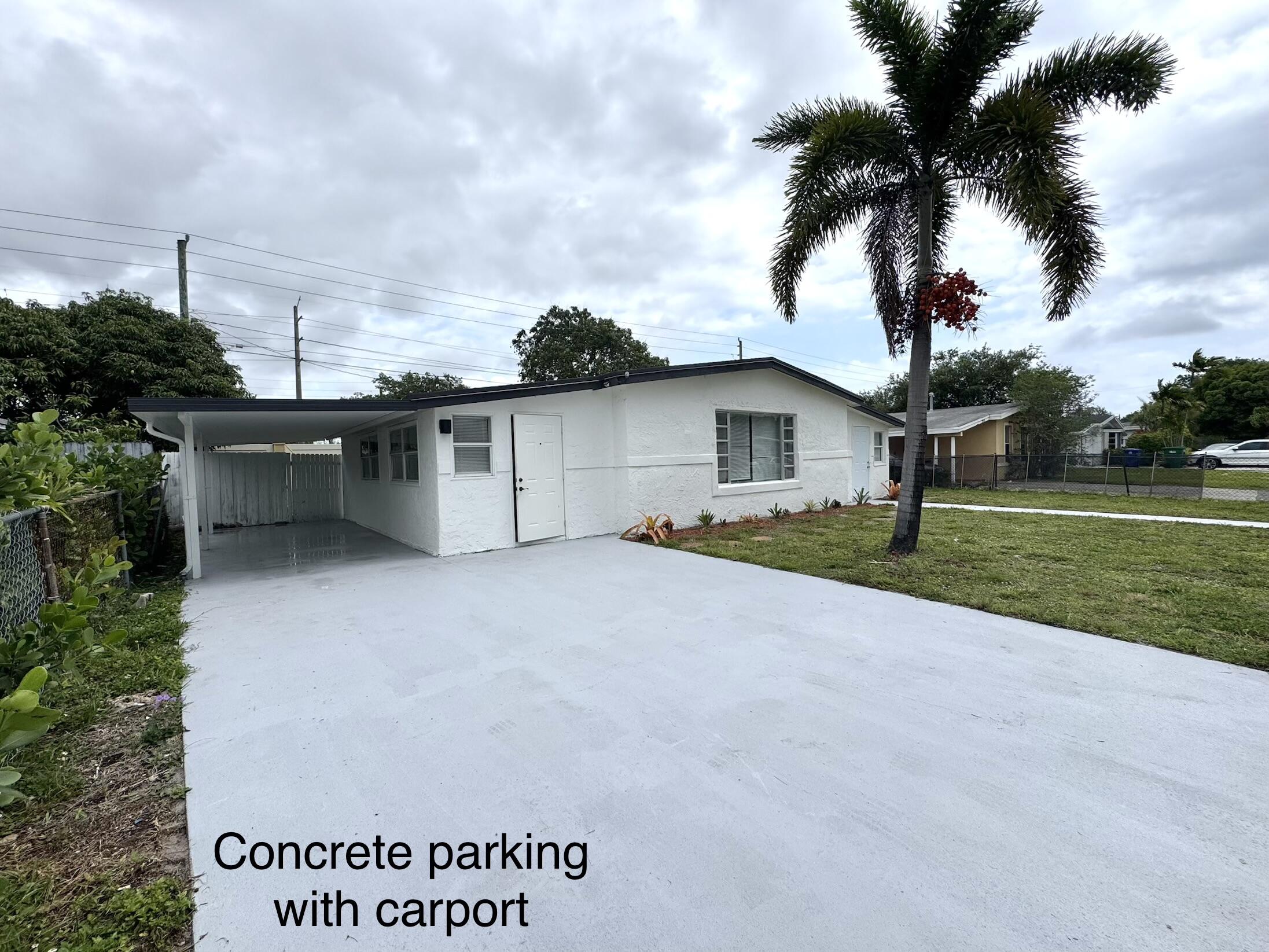 2931 NW 5th Court