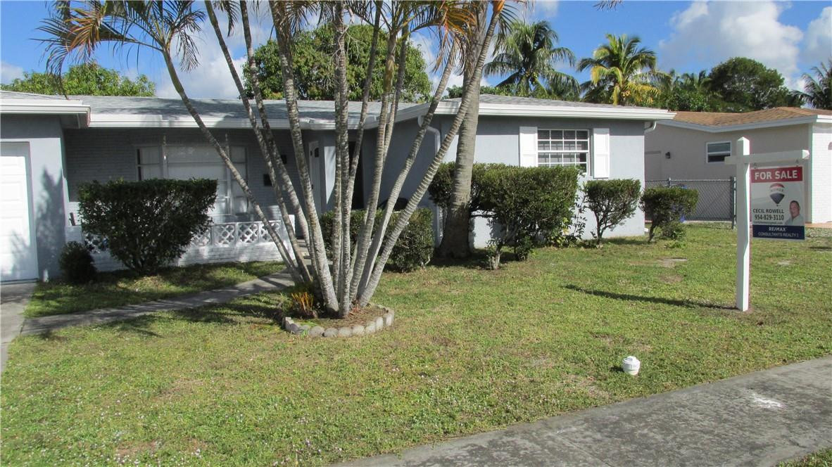 Oriole Margate Sec 1 69-1 - Residential