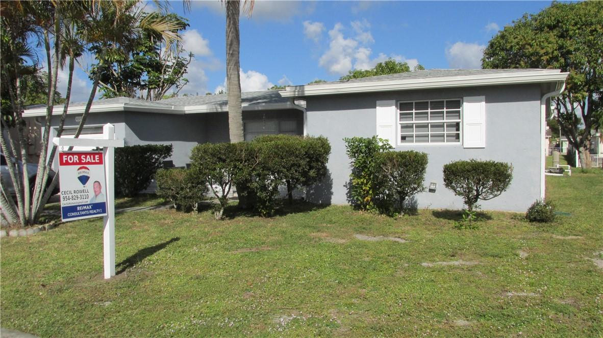 Oriole Margate Sec 1 69-1 - Residential