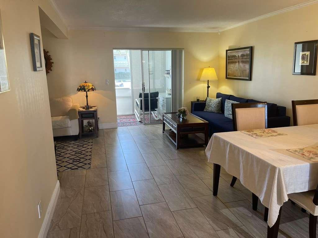 LAKE CLARKE GARDENS CONDO - Residential