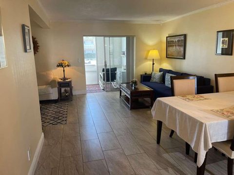 Tiny photo for 2566 S Garden Drive #108, Lake Worth, FL 33461 (MLS # F10552267)