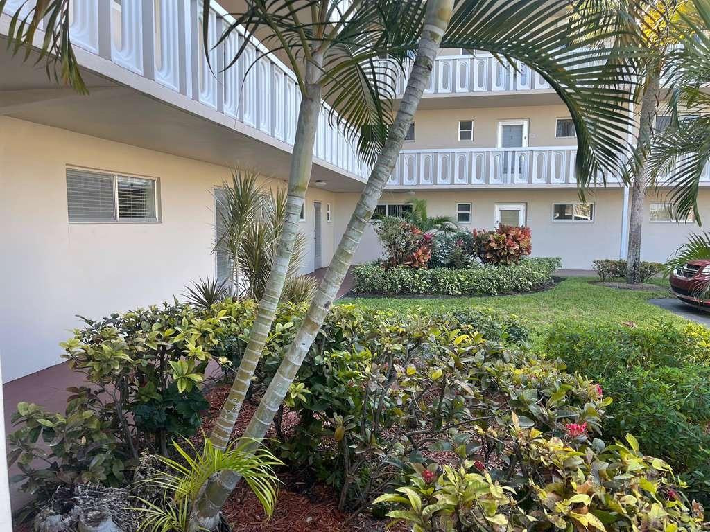 LAKE CLARKE GARDENS CONDO - Residential