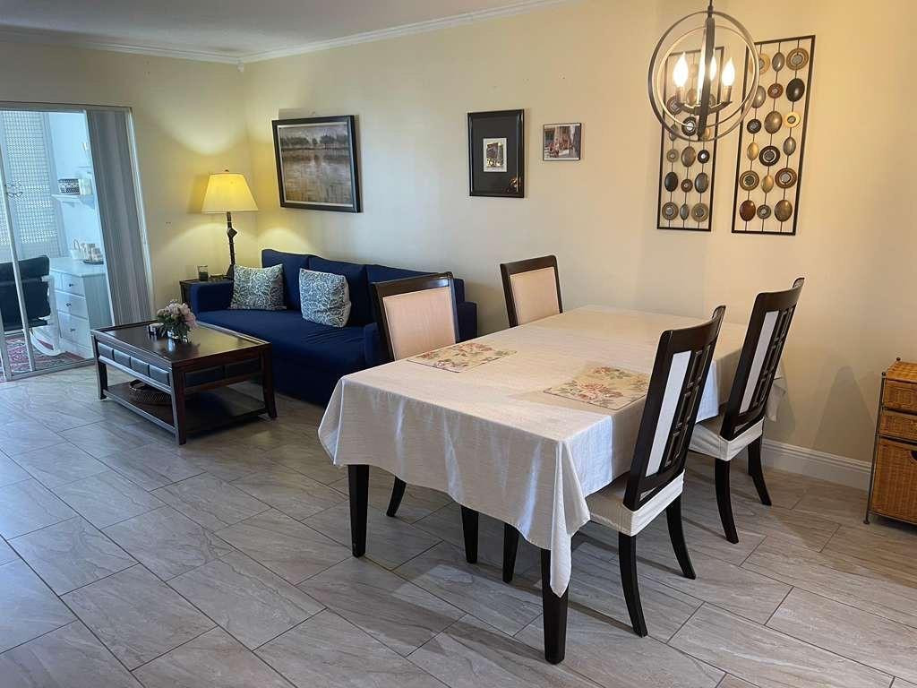 LAKE CLARKE GARDENS CONDO - Residential