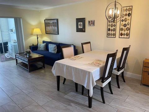 Tiny photo for 2566 S Garden Drive #108, Lake Worth, FL 33461 (MLS # F10552267)