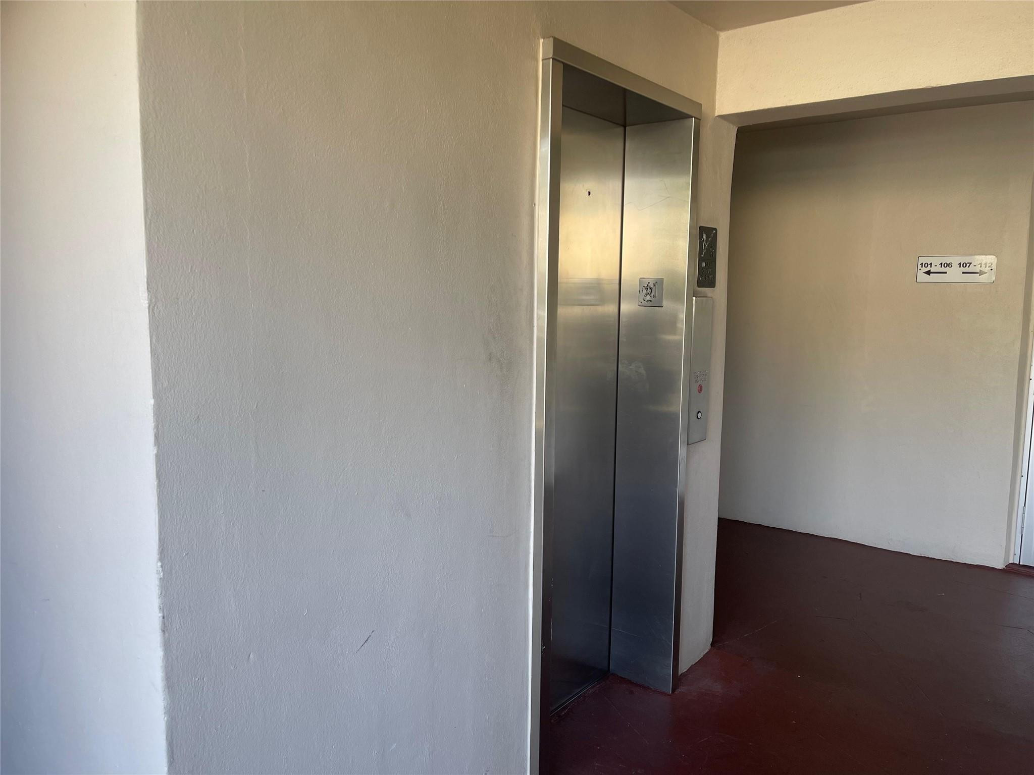 LAKE CLARKE GARDENS CONDO - Residential