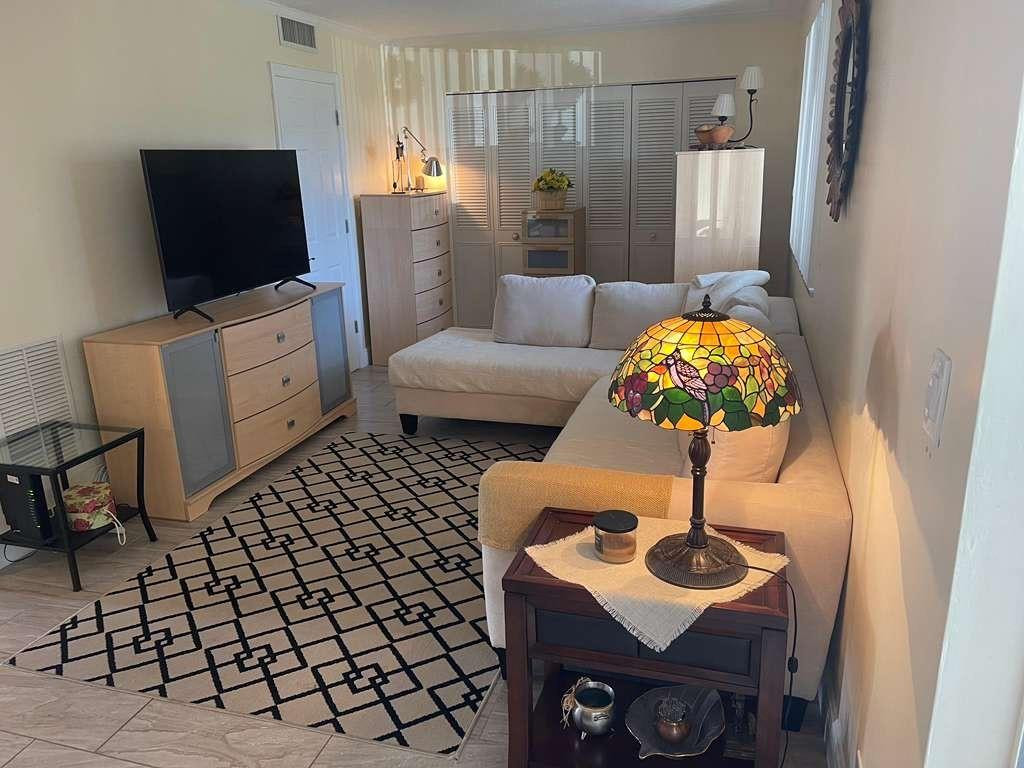 LAKE CLARKE GARDENS CONDO - Residential