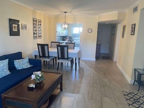 Tiny photo for 2566 S Garden Drive #108, Lake Worth, FL 33461 (MLS # F10552267)