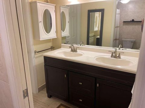 Tiny photo for 2566 S Garden Drive #108, Lake Worth, FL 33461 (MLS # F10552267)
