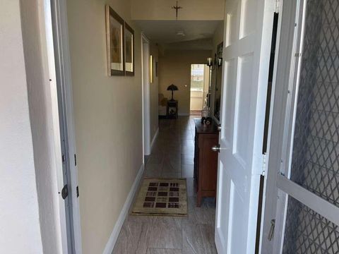Tiny photo for 2566 S Garden Drive #108, Lake Worth, FL 33461 (MLS # F10552267)