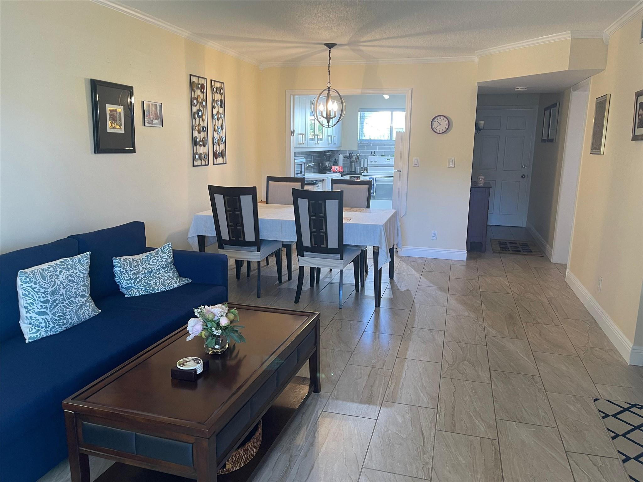 LAKE CLARKE GARDENS CONDO - Residential