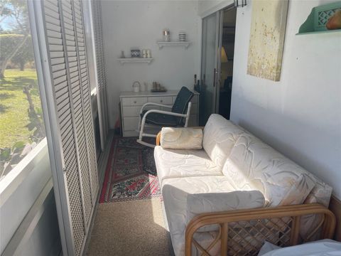 Tiny photo for 2566 S Garden Drive #108, Lake Worth, FL 33461 (MLS # F10552267)