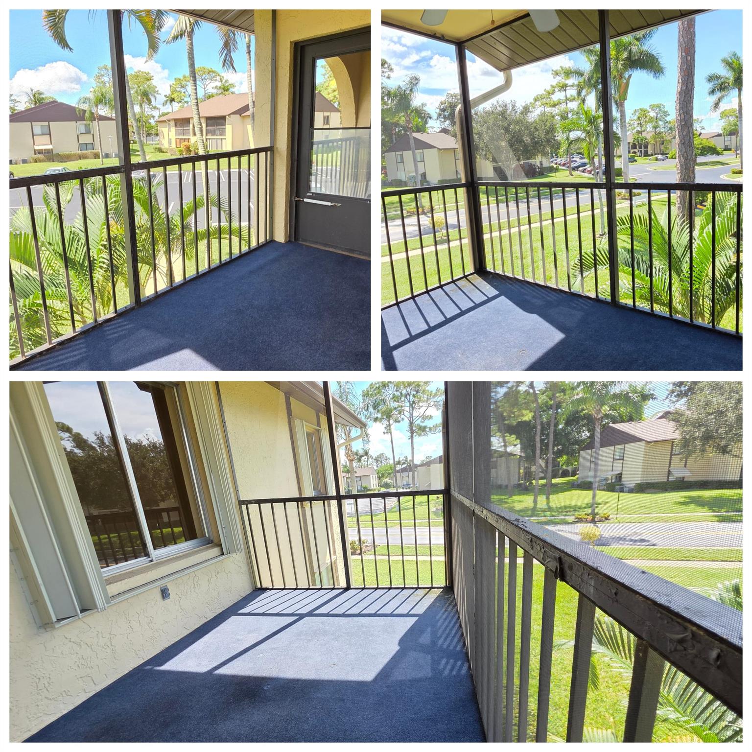 PINE RIDGE SOUTH IV CONDO - Residential
