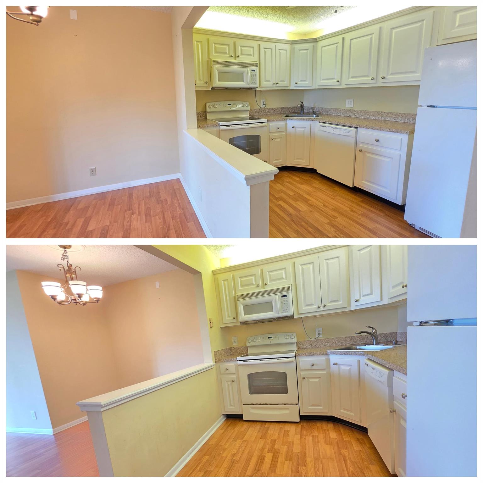 PINE RIDGE SOUTH IV CONDO - Residential