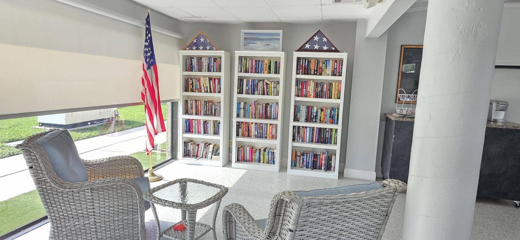 PINE RIDGE SOUTH IV CONDO - Residential