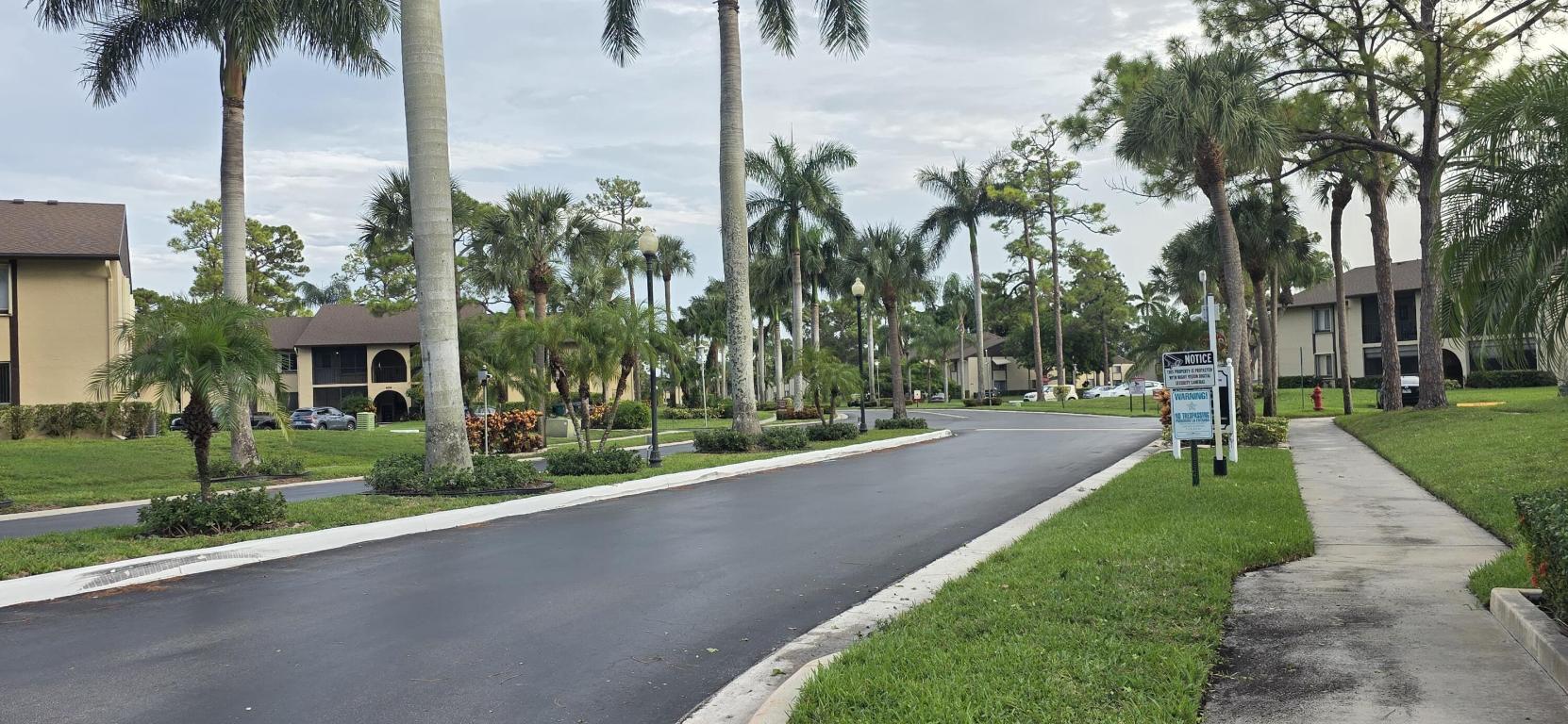 PINE RIDGE SOUTH IV CONDO - Residential