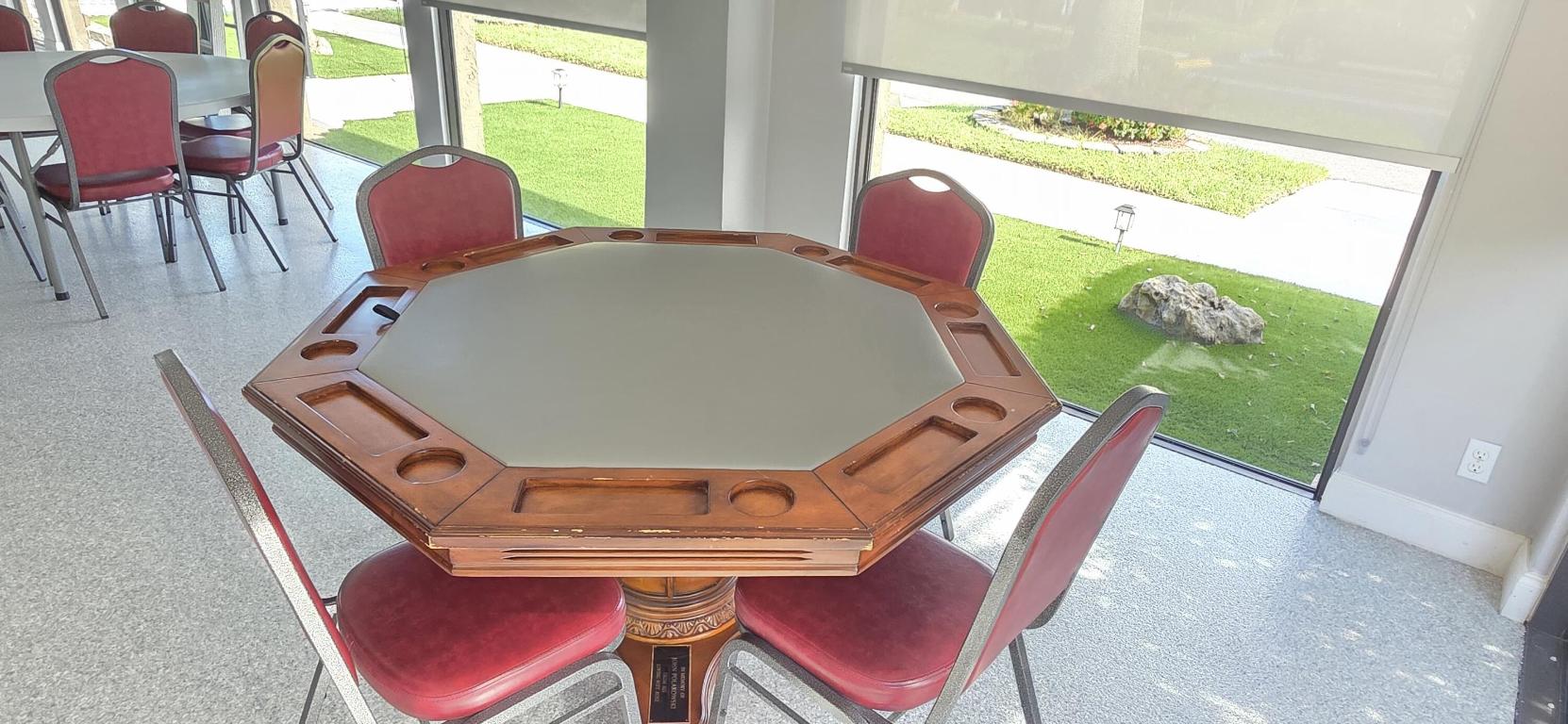 PINE RIDGE SOUTH IV CONDO - Residential