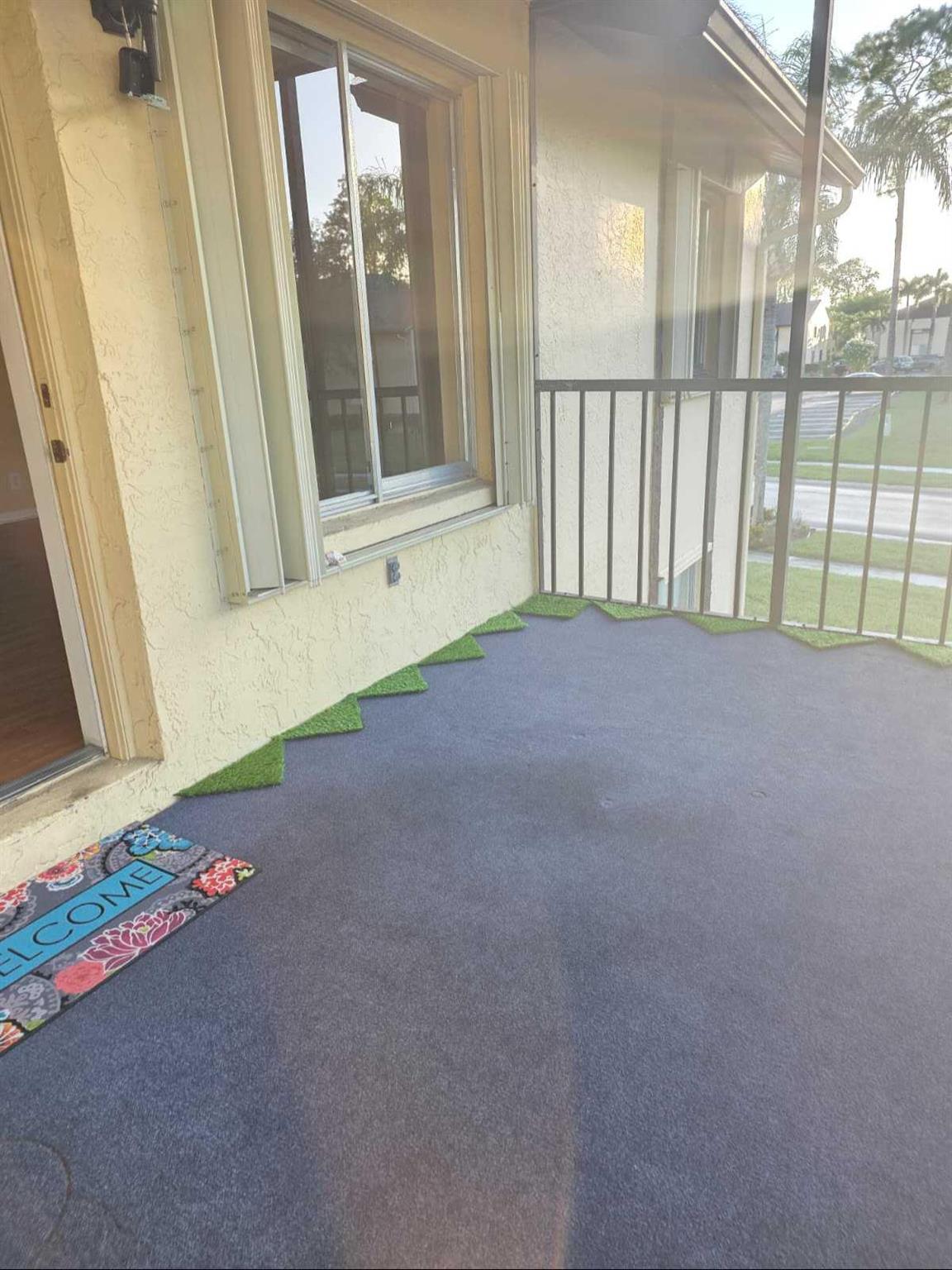 PINE RIDGE SOUTH IV CONDO - Residential