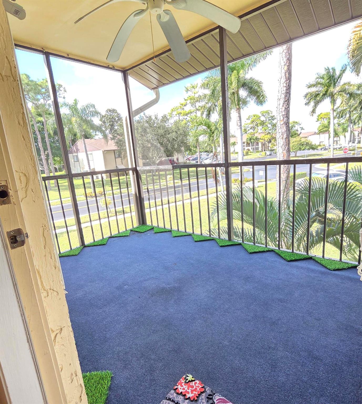 PINE RIDGE SOUTH IV CONDO - Residential