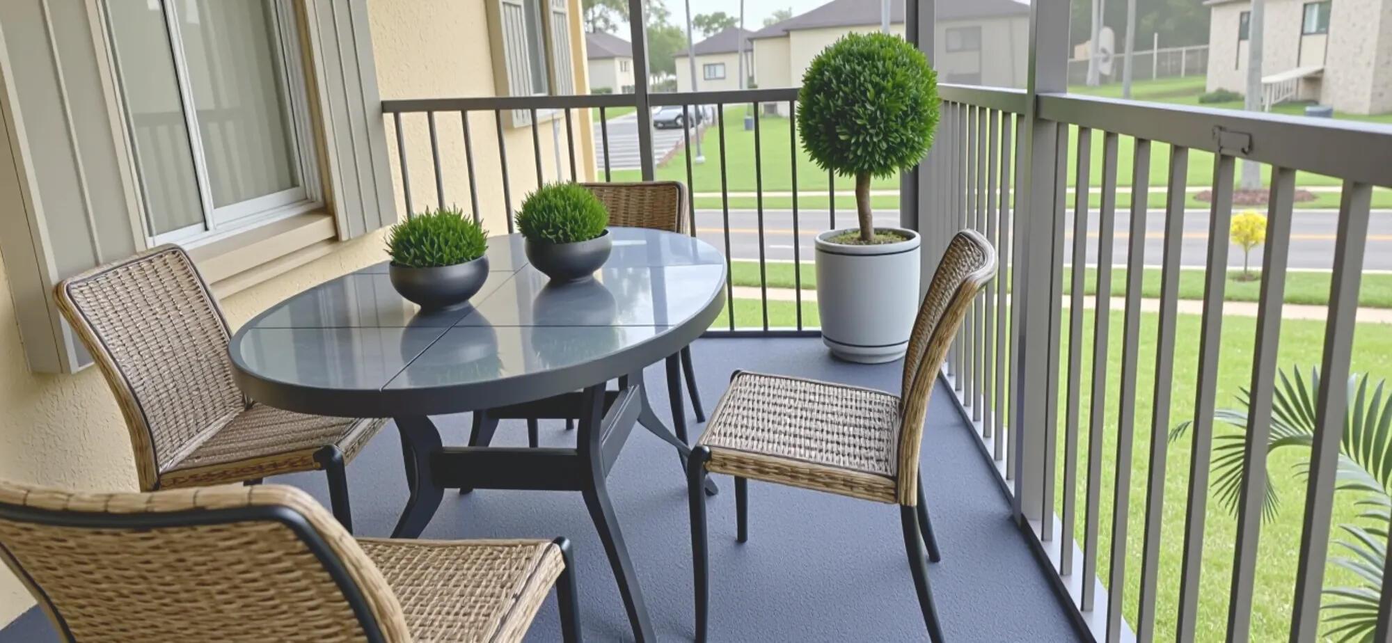 PINE RIDGE SOUTH IV CONDO - Residential